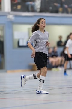 Bild 36 - wCJ NFV Futsalturnier